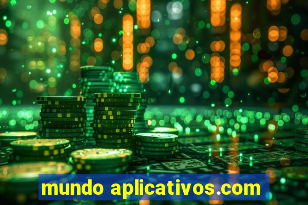 mundo aplicativos.com